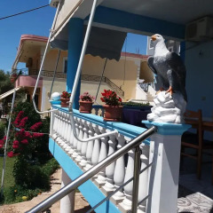 Отель Angels Rooms Апартаменты с различными типами кроватей фото 5