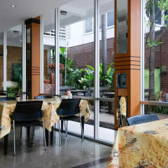 Отель S2S Boutique Resort Bangkok питание