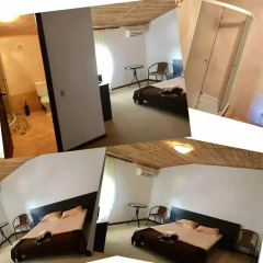 SPAdessa Hotel 3* Улучшенный номер фото 7