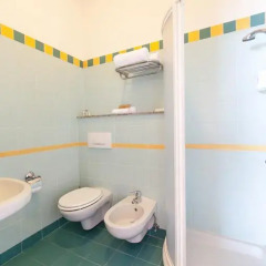 Отель PALOS 3* Стандартный номер фото 13