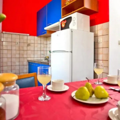 Апартаменты Epicenter Apartments Split Апартаменты с различными типами кроватей фото 16
