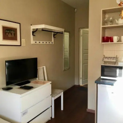 Отель Gedimino House удобства в номере фото 2