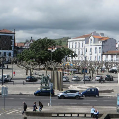 Отель Casa do Campo de São Francisco Португалия, Понта-Делгада - отзывы, цены и фото номеров - забронировать отель Casa do Campo de São Francisco онлайн фото 3