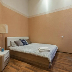 Гостиница Center City Flats - Nevsky Center Улучшенные апартаменты с различными типами кроватей фото 5
