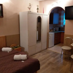 Отель Apartament w Centrum - Zakopane Закопане в номере фото 2