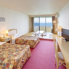 Hotel Miyuki Beach 3* Другое фото 5