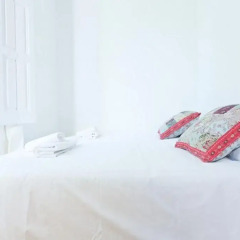 Отель AB Central Apartments Испания, Барселона - отзывы, цены и фото номеров - забронировать отель AB Central Apartments онлайн ванная фото 2