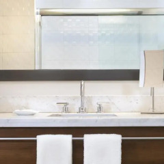 Отель Le Meridien Atlanta Perimeter 4* Стандартный номер с различными типами кроватей фото 4