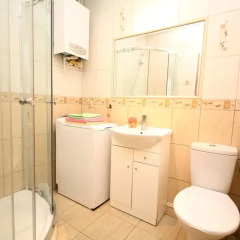 Апартаменты Rent a Flat Apartments - Ogarna St. Гданьск ванная фото 2