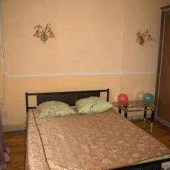 Гостиница Galina Guesthouse Украина, Бердянск - отзывы, цены и фото номеров - забронировать гостиницу Galina Guesthouse онлайн комната для гостей