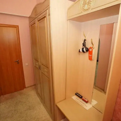 Отель Богородск 2* Стандартный семейный номер фото 6
