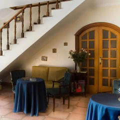 Hotel Louis I развлечения