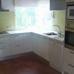 Отель Villa Calvia в номере