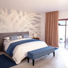 The Duke Boutique Hotel 3* Номер Делюкс с различными типами кроватей
