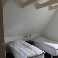 Апартаменты Odense Apartments Апартаменты с различными типами кроватей фото 9