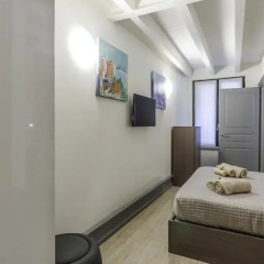 Отель Venice New Luxury Residence Италия, Венеция - отзывы, цены и фото номеров - забронировать отель Venice New Luxury Residence онлайн спа
