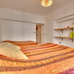Апартаменты Daily Apartments - Sauna комната для гостей фото 2