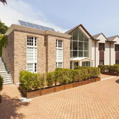 Отель Rusticae Villa Soro парковка