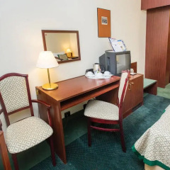 Hotel Hungaria City Center 4* Стандартный номер с различными типами кроватей