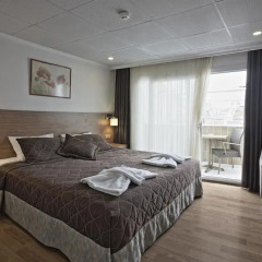 Rooms Alsancak Турция, Измир - отзывы, цены и фото номеров - забронировать отель Rooms Alsancak онлайн комната для гостей фото 2
