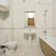 Апартаменты Olga Apartments on Khreschatyk Апартаменты с 2 отдельными кроватями фото 2