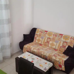 Отель Apartmani Tiha Noc комната для гостей фото 4