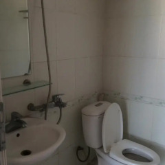 Thao Nguyen Hotel 2* Номер Делюкс с различными типами кроватей фото 6