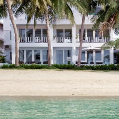 Отель Villa M Самуи фото 15