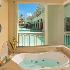 Отель Iberostar Grand Bavaro Пунта Кана спа фото 2