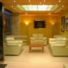 Отель Hostal San Andres спа