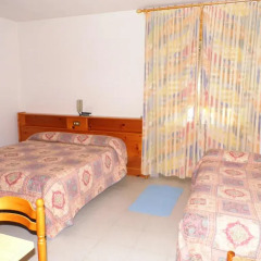 Hotel Mochettaz 2* Стандартный номер фото 2