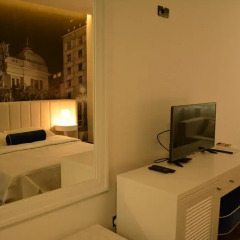 Hotel Passport Garni удобства в номере фото 2