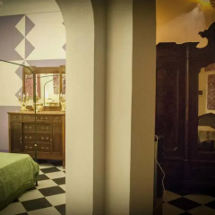 Отель Torre Ferrantina - B&B de Charme Лечче спа