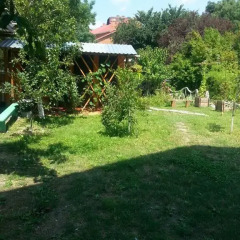 Гостиница Guesthouse Uyutniy фото 3