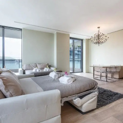 Отель Suitelowcost Solaria 5C Италия, Милан - отзывы, цены и фото номеров - забронировать отель Suitelowcost Solaria 5C онлайн комната для гостей