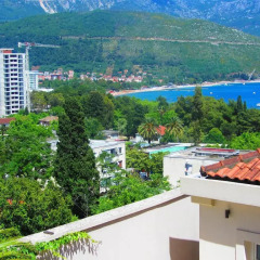 Апартаменты Apartments and Rooms Teona Стандартный номер с различными типами кроватей фото 2