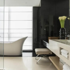 Отель Four Seasons Dubai International Financial Center 5* Люкс Four Seasons executive фото 4