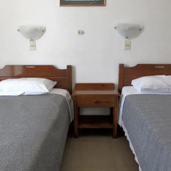 Star Hotel Стандартный номер фото 26