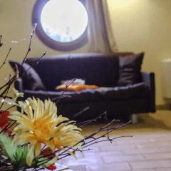 Отель Agriturismo Pompagnano Италия, Сполето - отзывы, цены и фото номеров - забронировать отель Agriturismo Pompagnano онлайн интерьер отеля