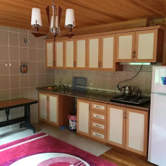 Отель Yazici Apart в номере