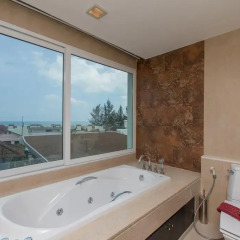 Отель Palms Kamala 4* Апартаменты фото 6
