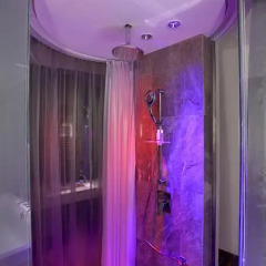 LIT Bangkok Hotel Бангкок спа фото 3