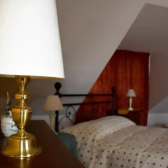 Отель B&B Villa Angela Пьяцца-Армерина комната для гостей фото 2