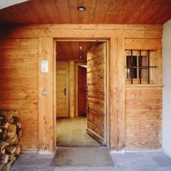 Отель Hôtel Alpaga сауна