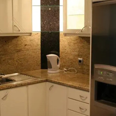 Апартаменты Apartment View в номере фото 2