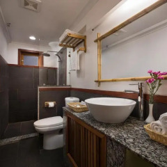 Sunny Mountain Hotel 4* Номер Делюкс с различными типами кроватей фото 18