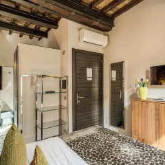 Trevi Beau Boutique Hotel 3* Стандартный номер с различными типами кроватей фото 6