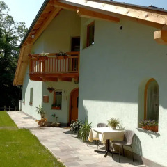 Отель Roanerhof Терлано фото 4