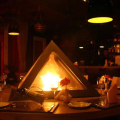 Отель Бутик-отель Sultan INN Азербайджан, Баку - отзывы, цены и фото номеров - забронировать отель Бутик-отель Sultan INN онлайн гостиничный бар