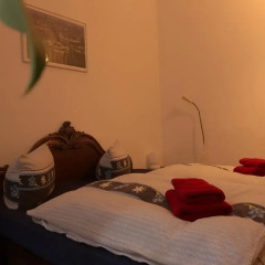 Отель Eastside Pension комната для гостей фото 2